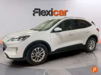 Usado Ford Kuga Titanium 150 CV (110 kW) 2023 Blanco SUV