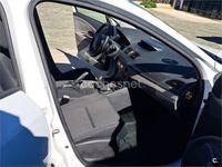 Usado Renault Mégane Authentique 100 CV (73 kW) 2011 Blanco Berlina