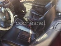 Usado Alfa Romeo 147 120 CV (88 kW) 2007 Rojo Utilitario