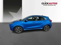 Usado Ford Puma ST-Line 125 CV (91 kW) 2024 Azul SUV