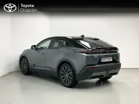 Usado Toyota C-HR+ 2026 Eléctrico SUV