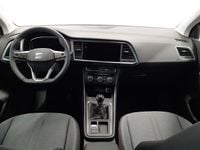 Usado Seat Ateca Style 150 CV (110 kW) 2025 Gris SUV