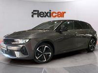 Usado Opel Astra Edition 131 CV (96 kW) 2025 Gris Berlina