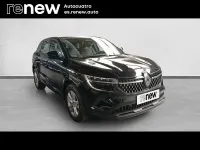 Usado Renault Austral Equilibre 140 CV (102 kW) 2023 Negro SUV