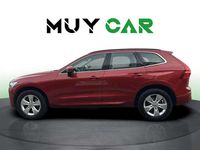 Usado Volvo XC60 Core 197 CV (144 kW) 2023 Rojo SUV