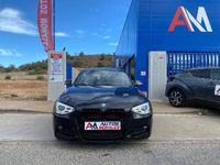 usado BMW 116 D AUT. M