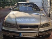 Usado Honda Legend 204 CV (150 kW) 1993 Beige Coupe