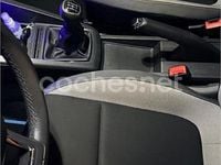 Brugt Skoda Fabia 75 HK (55 kW) 2017 Blå Sedan