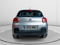 Usado Citroën C3 102 CV (75 kW) 2021 Utilitario