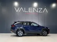 Nuevo Hyundai Tucson 252 CV (185 kW) 2025 Blanco SUV