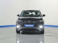 usado VW T-Cross - 1.0 TSI Edition