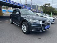 Usado Audi Q5 Premium 190 HP (139 kW) 2019 Preto SUV