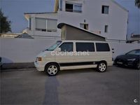 Usado VW Transporter 78 CV (57 kW) 1993 Blanco Van