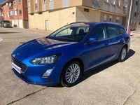 usado Ford Focus Sportbreak 2.0Ecoblue Titanium