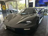 Nuevo KTM X-Bow 500 CV (367 kW) 2026 Negro Coupe