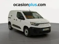 Occasion Fiat Doblò 102 PK (75 kW) 2023 Wit MPV