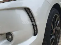 Usado DS Automobiles DS3 Cabriolet Performance 110 CV (80 kW) 2017 Blanco Descapotable