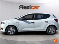 Usado Dacia Sandero Essentiel 91 CV (66 kW) 2022 Blanco
