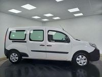 Usado Renault Kangoo Edition One 95 CV (69 kW) 2020 Blanco Monovolumen