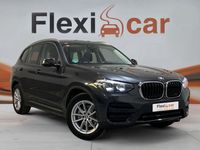 usado BMW X3 sDrive18d Diésel en Flexicar Toledo