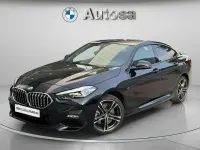 Usado BMW 220 Executive 178 CV (130 kW) 2022 Negro Coupe