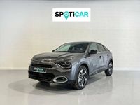 Usado Citroën C4 PureTech 131 CV (96 kW) 2024 Gris Berlina