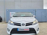 Usado Toyota Verso Advance 132 CV (97 kW) 2015 Blanco Monovolumen
