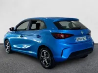 Usado MG MG3 Comfort 116 CV (85 kW) 2025 Utilitario