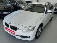 Usado BMW 316 Comfort Edition 116 CV (85 kW) 2014