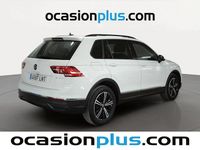 Usado VW Tiguan Life 245 HP (180 kW) 2021 Branco SUV