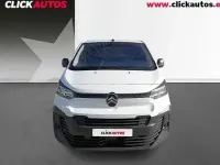 Usado Citroën Jumpy 180 CV (132 kW) 2025 Monovolumen