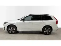 Usado Volvo XC90 R-Design 390 CV (286 kW) 2021 Blanco SUV
