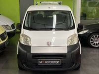 usado Fiat Fiorino Combi 1.3Mjt Elegant 5pl.