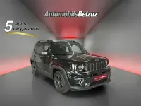 Usado Jeep Renegade Sport 120 CV (88 kW) 2021 Negro SUV