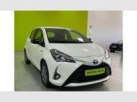 Używany Toyota Yaris Active 100 KM (73 kW) 2020 Biały
