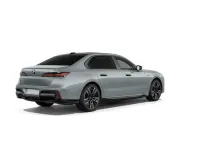 Usado BMW i7 Comfort Edition 484 kW (659 CV) 2025 Gris Berlina