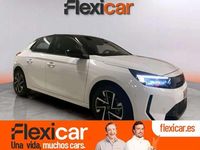 Usado Opel Corsa S 101 CV (74 kW) 2024 Blanco Utilitario