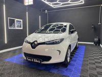Usado Renault Zoe LIMITED 80 kW (109 CV) 2018 Eléctrico Utilitario