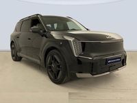Usado Kia EV9 GT-Line 283 kW (385 CV) 2024 Negro SUV