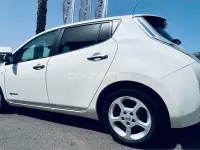Usado Nissan Leaf Visia 80 kW (109 CV) 2017 Eléctrico Utilitario