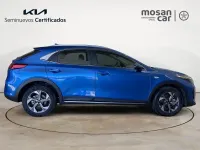 Usado Kia XCeed 140 CV (102 kW) 2025 Azul flame SUV
