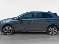 Nuevo Hyundai i30 N Line 115 CV (84 kW) 2026 Berlina