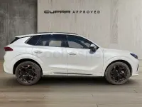 Usado Cupra Terramar VZ 272 CV (200 kW) 2025 Blanco SUV