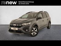 Usado Dacia Jogger Expression 110 CV (80 kW) 2024 Gris Monovolumen