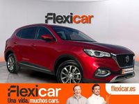Usado MG HS Comfort 162 CV (119 kW) 2023 Rojo SUV