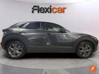 Usado Mazda CX-30 122 CV (89 kW) 2020 Gris SUV