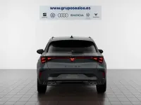 Nuevo Cupra Leon 150 CV (110 kW) 2026 Gris Familiar