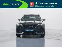 Usado Cupra Formentor 150 CV (110 kW) 2023 Negro SUV