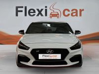 usado Hyundai i30 2.0 TGDI 202kW N Performance Fastback Gasolina en Flexicar Sabadell 1