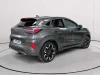 Usado Ford Puma ST-Line X 125 CV (91 kW) 2024 Gris / plata SUV